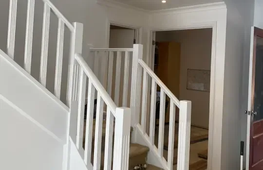 Residential painting